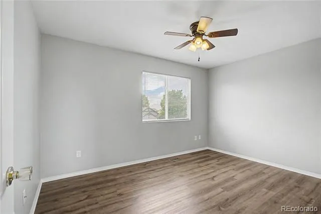 7350 Manistique Drive Colorado Springs, CO 80923