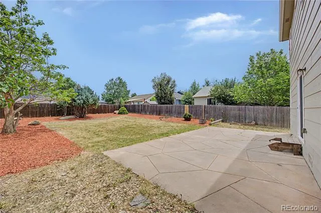 7350 Manistique Drive Colorado Springs, CO 80923