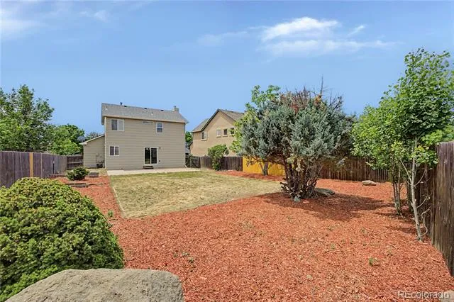 7350 Manistique Drive Colorado Springs, CO 80923