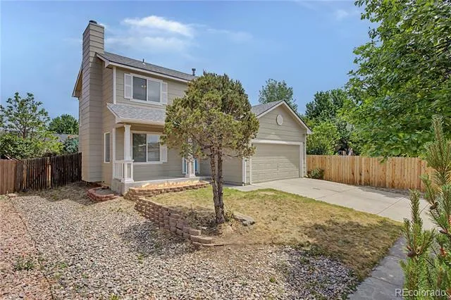 7350 Manistique Drive Colorado Springs, CO 80923
