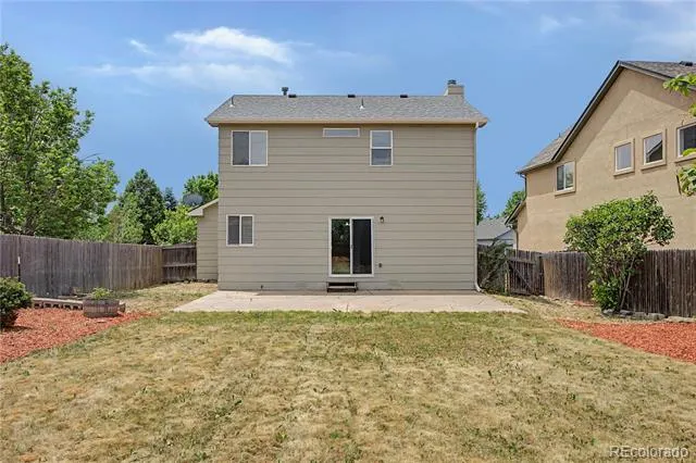 7350 Manistique Drive Colorado Springs, CO 80923
