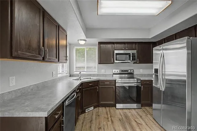 7350 Manistique Drive Colorado Springs, CO 80923