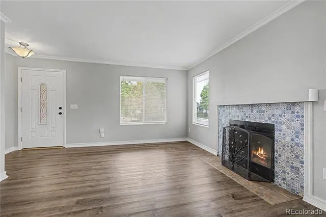 7350 Manistique Drive Colorado Springs, CO 80923