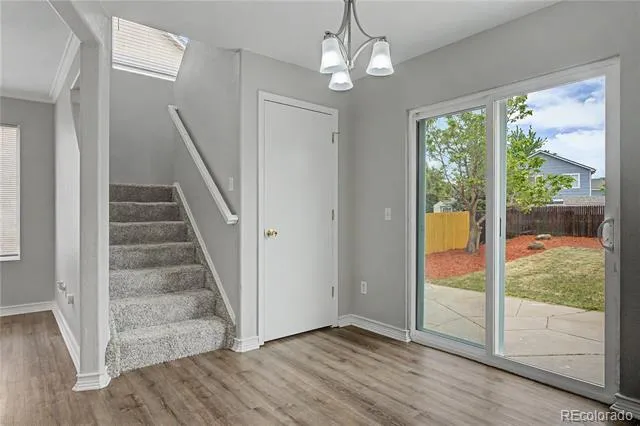 7350 Manistique Drive Colorado Springs, CO 80923