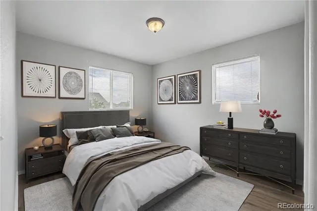 7350 Manistique Drive Colorado Springs, CO 80923