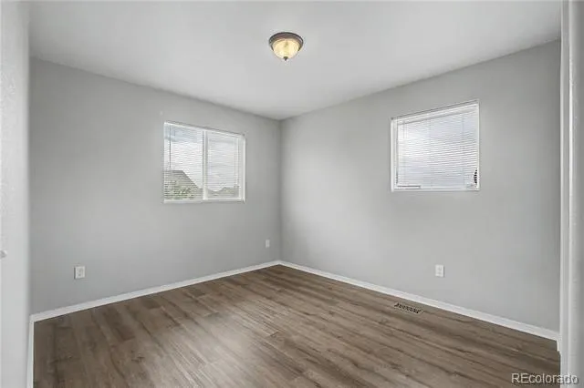 7350 Manistique Drive Colorado Springs, CO 80923