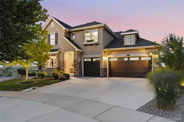 27822 E Long Place Aurora, CO 80016