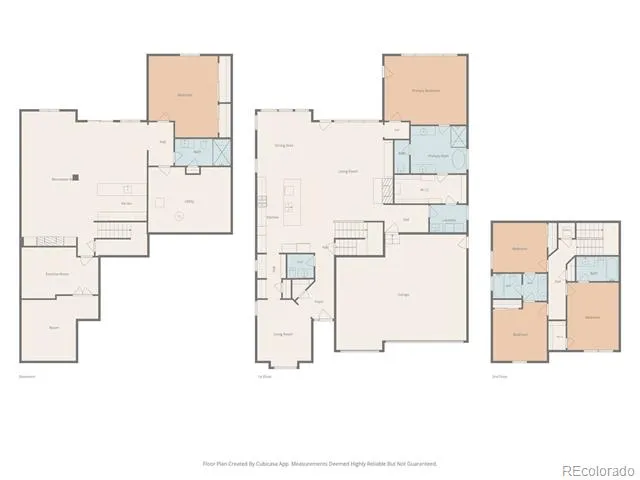 27822 E Long Place Aurora, CO 80016