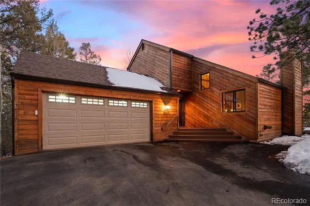 31207 Kings Valley Drive Conifer, CO 80433