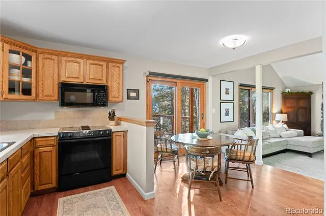 31207 Kings Valley Drive Conifer, CO 80433