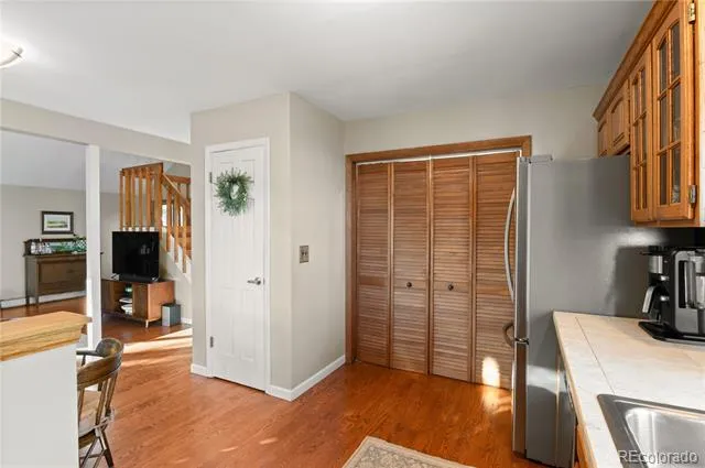 31207 Kings Valley Drive Conifer, CO 80433