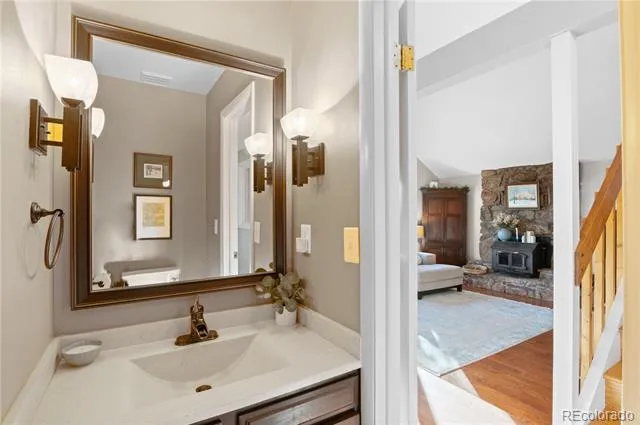 31207 Kings Valley Drive Conifer, CO 80433