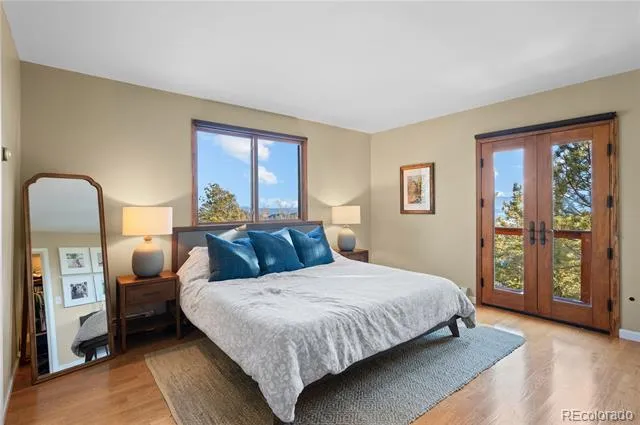 31207 Kings Valley Drive Conifer, CO 80433