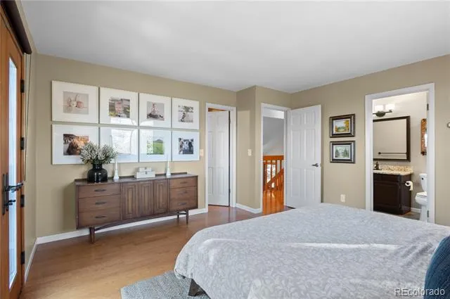 31207 Kings Valley Drive Conifer, CO 80433