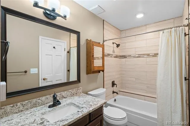 31207 Kings Valley Drive Conifer, CO 80433