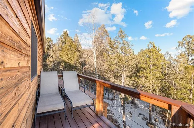 31207 Kings Valley Drive Conifer, CO 80433