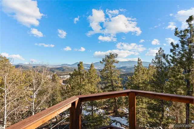 31207 Kings Valley Drive Conifer, CO 80433