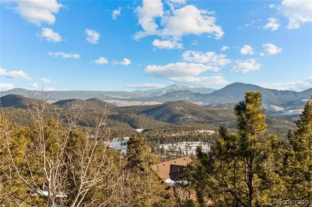 31207 Kings Valley Drive Conifer, CO 80433