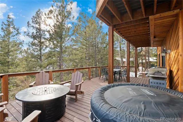 31207 Kings Valley Drive Conifer, CO 80433