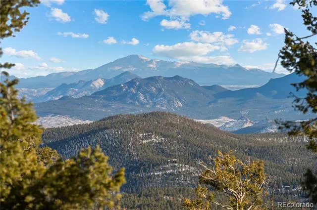 31207 Kings Valley Drive Conifer, CO 80433