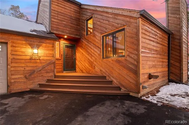 31207 Kings Valley Drive Conifer, CO 80433