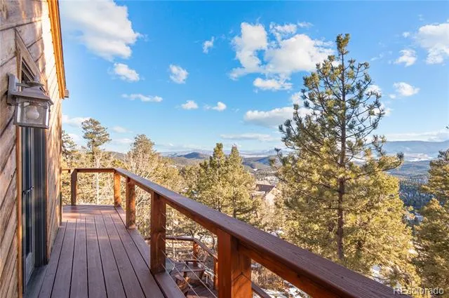 31207 Kings Valley Drive Conifer, CO 80433