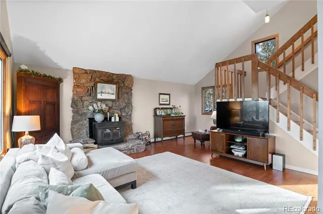 31207 Kings Valley Drive Conifer, CO 80433