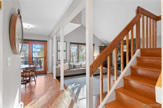 31207 Kings Valley Drive Conifer, CO 80433