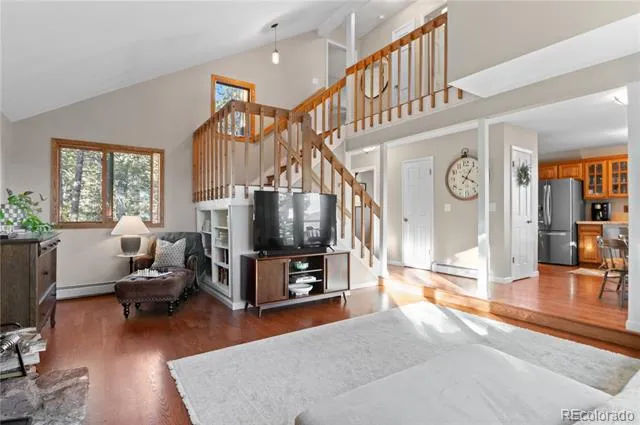 31207 Kings Valley Drive Conifer, CO 80433