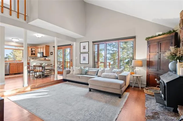 31207 Kings Valley Drive Conifer, CO 80433