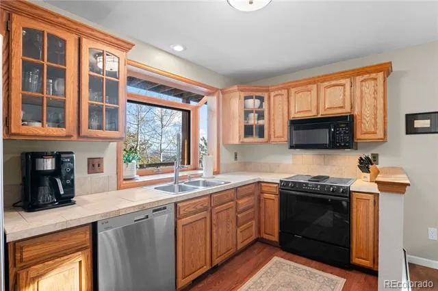 31207 Kings Valley Drive Conifer, CO 80433