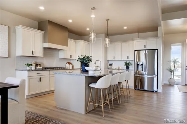 13027 Sunrise Ridge Drive Peyton, CO 80831
