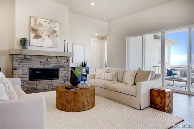 13027 Sunrise Ridge Drive Peyton, CO 80831