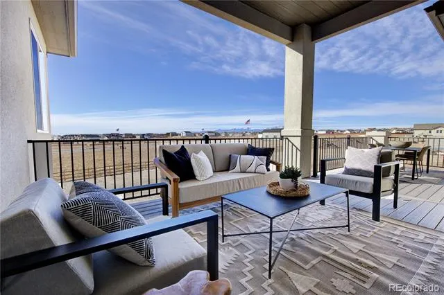 13027 Sunrise Ridge Drive Peyton, CO 80831