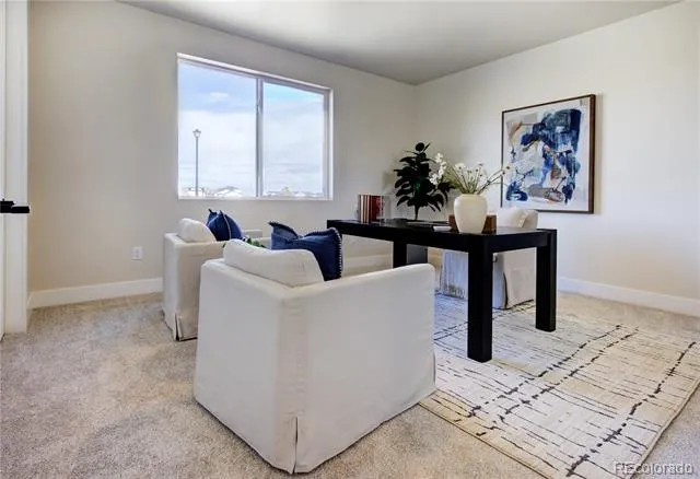 13027 Sunrise Ridge Drive Peyton, CO 80831
