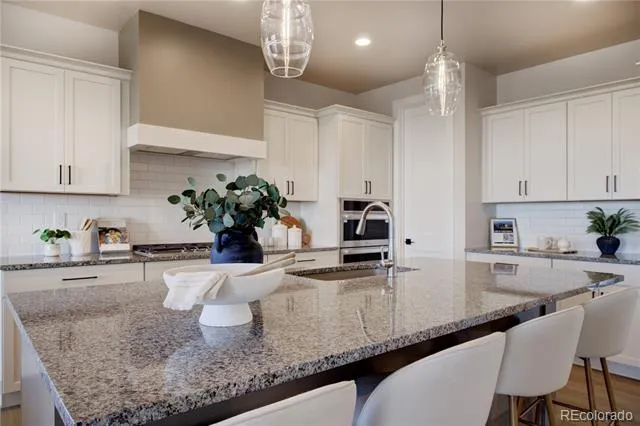 13027 Sunrise Ridge Drive Peyton, CO 80831