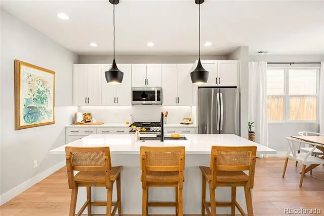 4759 S Bannock Street Englewood, CO 80110
