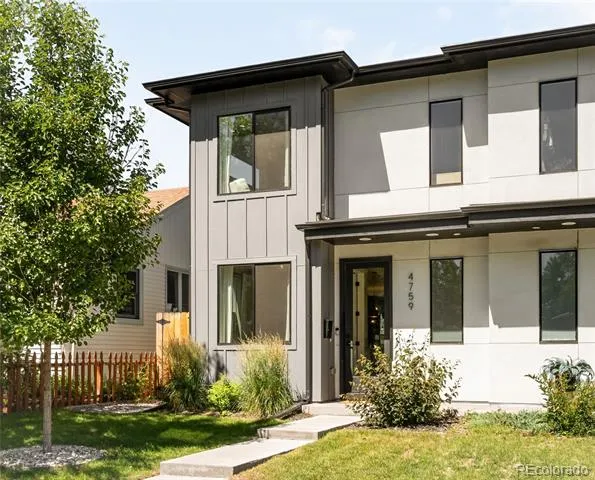 4759 S Bannock Street Englewood, CO 80110