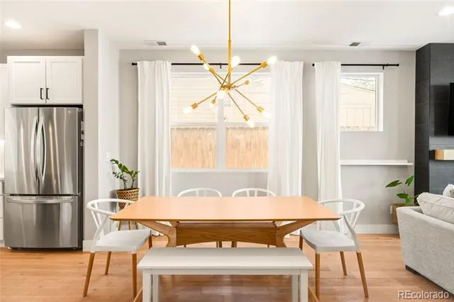 4759 S Bannock Street Englewood, CO 80110