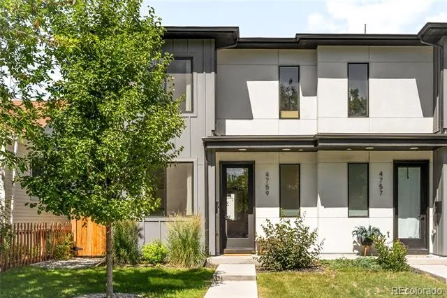 4759 S Bannock Street Englewood, CO 80110