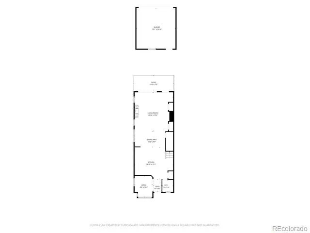 4759 S Bannock Street Englewood, CO 80110