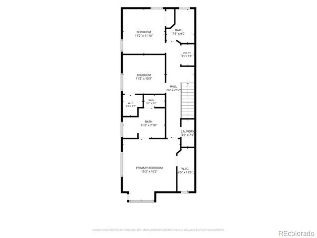 4759 S Bannock Street Englewood, CO 80110