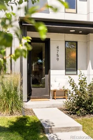 4759 S Bannock Street Englewood, CO 80110