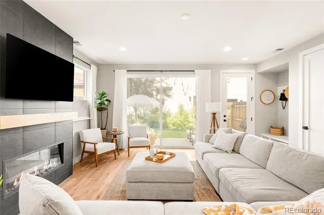 4759 S Bannock Street Englewood, CO 80110