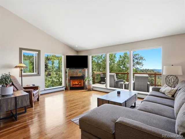 11629 Nichols Way Conifer, CO 80433