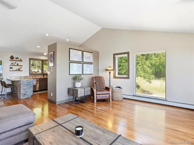 11629 Nichols Way Conifer, CO 80433