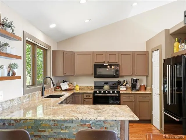 11629 Nichols Way Conifer, CO 80433