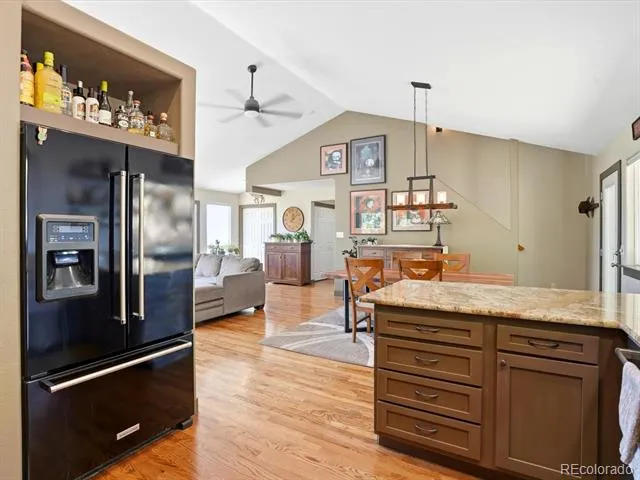 11629 Nichols Way Conifer, CO 80433