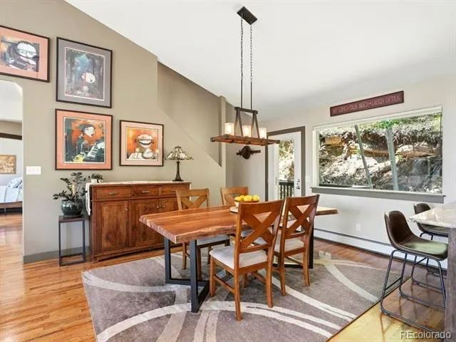 11629 Nichols Way Conifer, CO 80433
