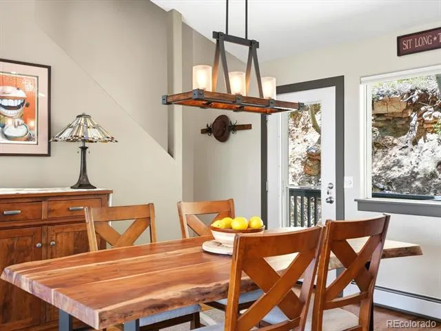 11629 Nichols Way Conifer, CO 80433